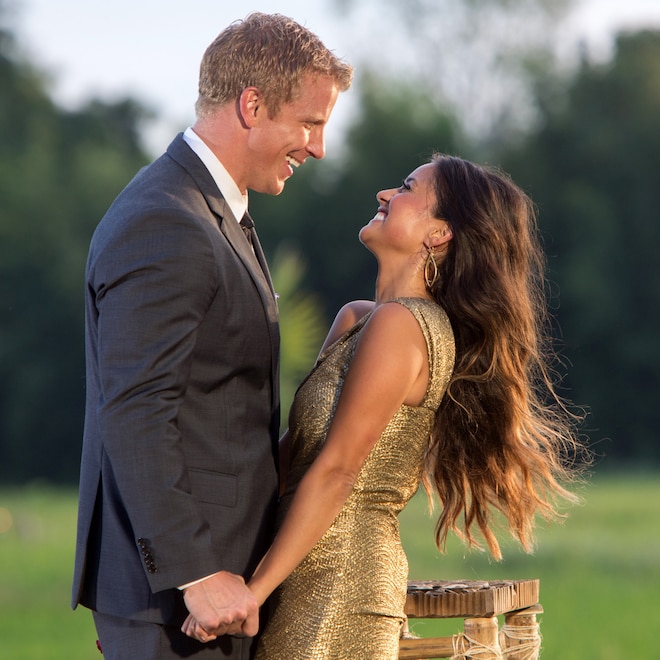 Sean Lowe, Catherine Lowe, The Bachelor, Season 17